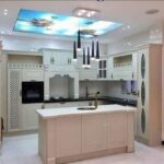 ویلای دوبلکس 500 متر ، صادقیه
