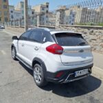 ام وی ام X22 اسپرت اکسلنت، اتومات، مدل 1402