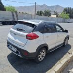 ام وی ام X22 اسپرت اکسلنت، اتومات، مدل 1402