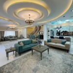ویلای دوبلکس 500 متر ، صادقیه