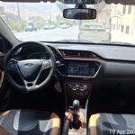 ام وی ام X22 اسپرت اکسلنت، اتومات، مدل 1402