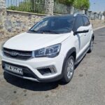 ام وی ام X22 اسپرت اکسلنت، اتومات، مدل 1402