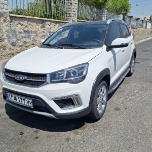 ام وی ام X22 اسپرت اکسلنت، اتومات، مدل 1402