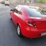 پروتون جنتو اتومات، بسیار سالم