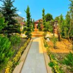 ویلای دوبلکس 500 متر ، صادقیه